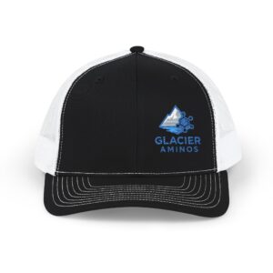 Snapback Trucker Cap (Embroidery)