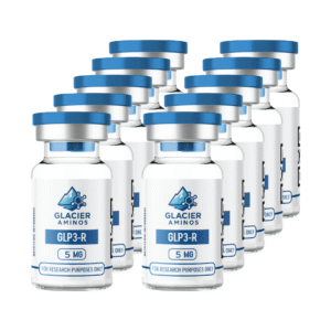GLP3-R5 10 Vial Kit