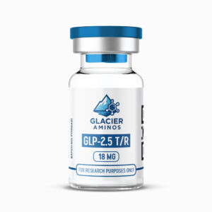 GLP2.5-T/R 18mg