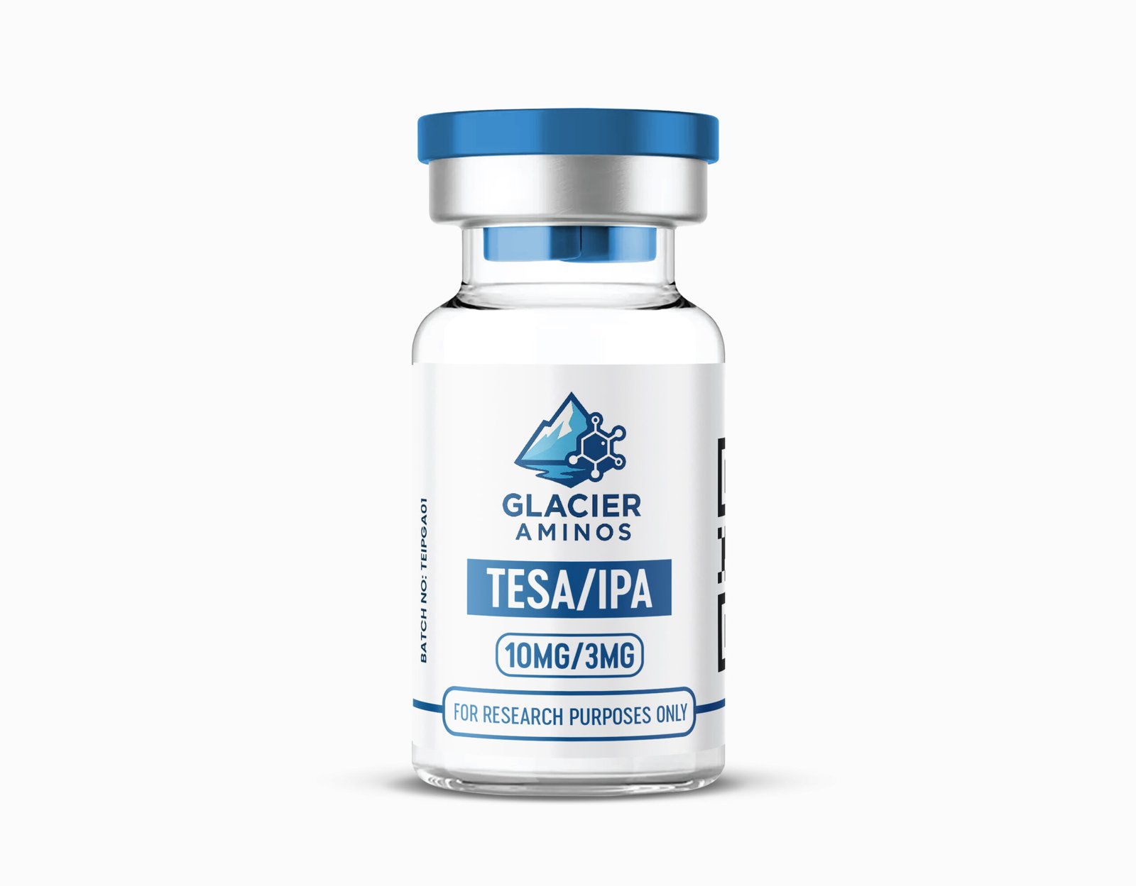 TESA/IPA 10MG/3MG