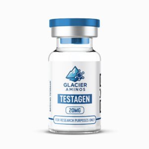 TESTAGEN 20MG