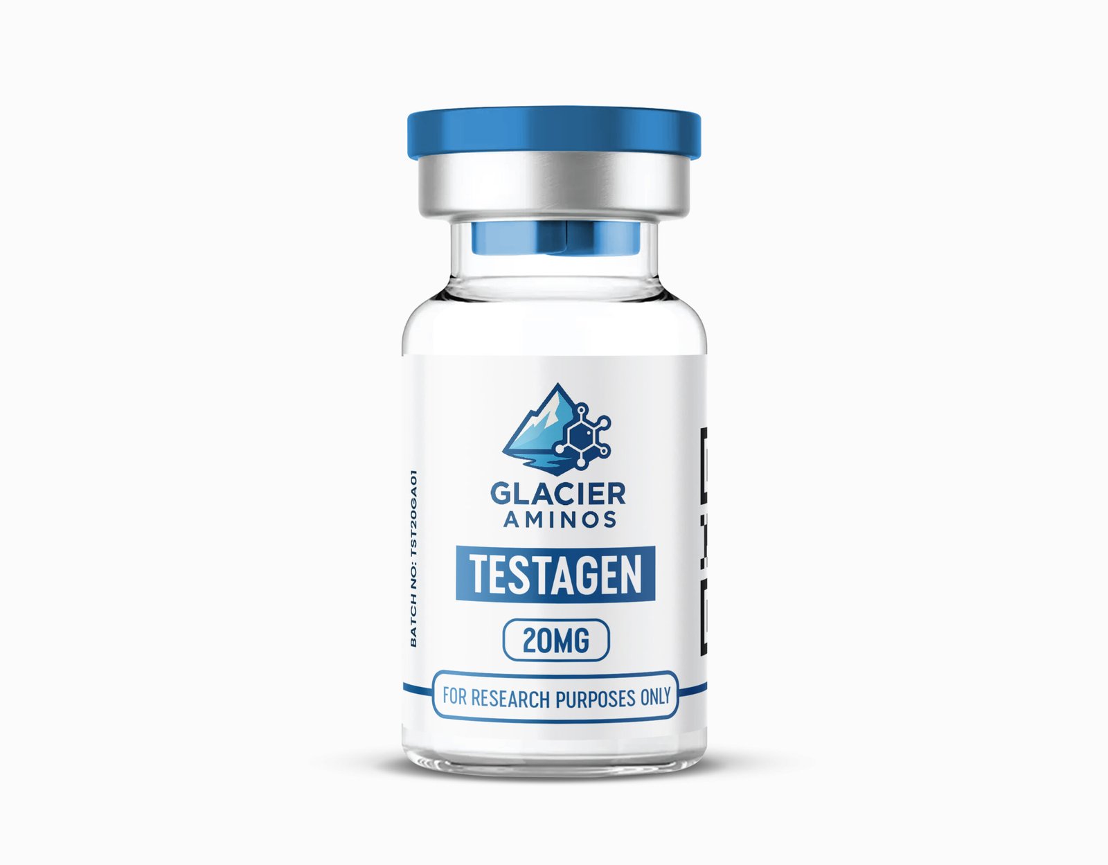TESTAGEN 20MG